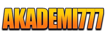 Logo AKADEMI777